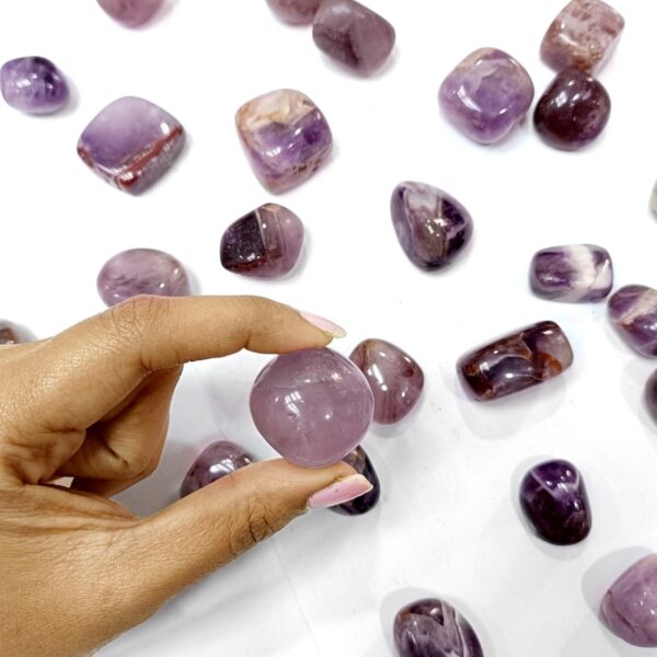 Small Crystal Tumble - Image 2