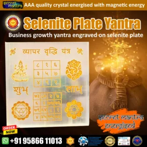 business growth yantra