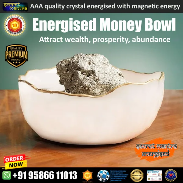 money bowl