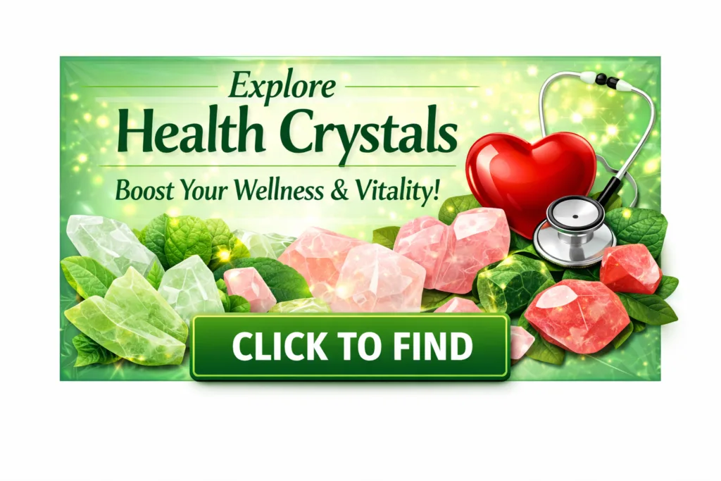 CLICK HERE TO BUY HEALTH CRYSTALS