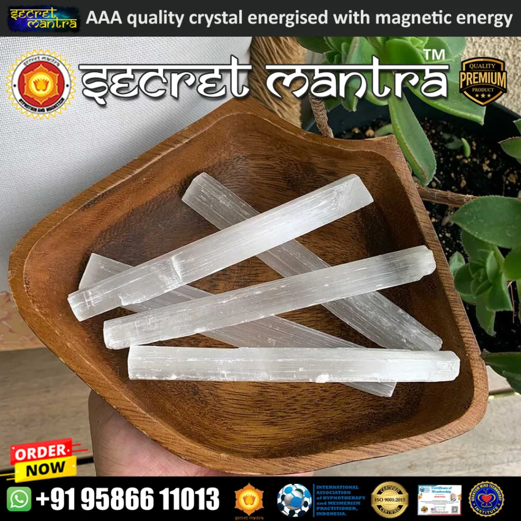 secret mantra healing center