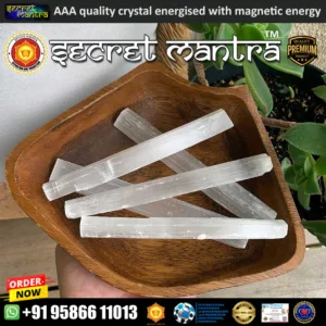 secret mantra healing center