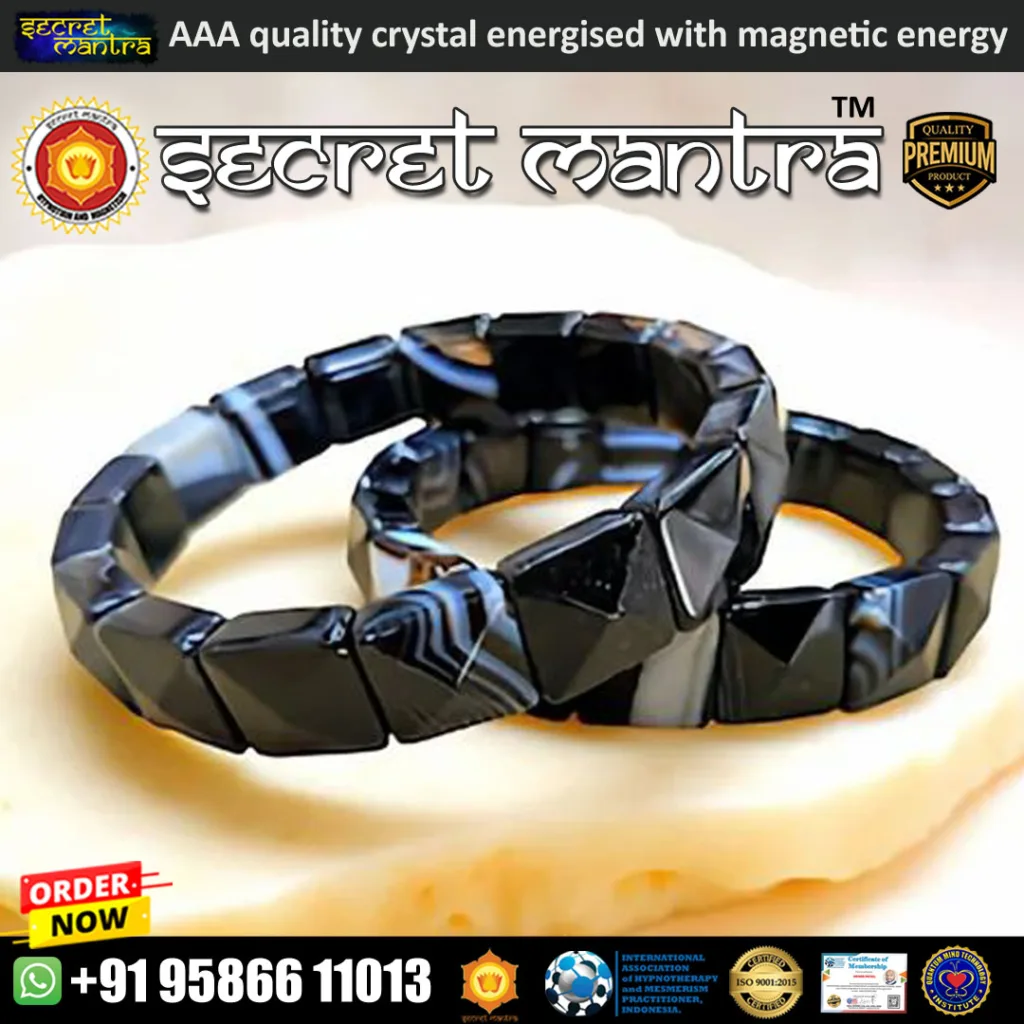 sulemani hakik bracelet