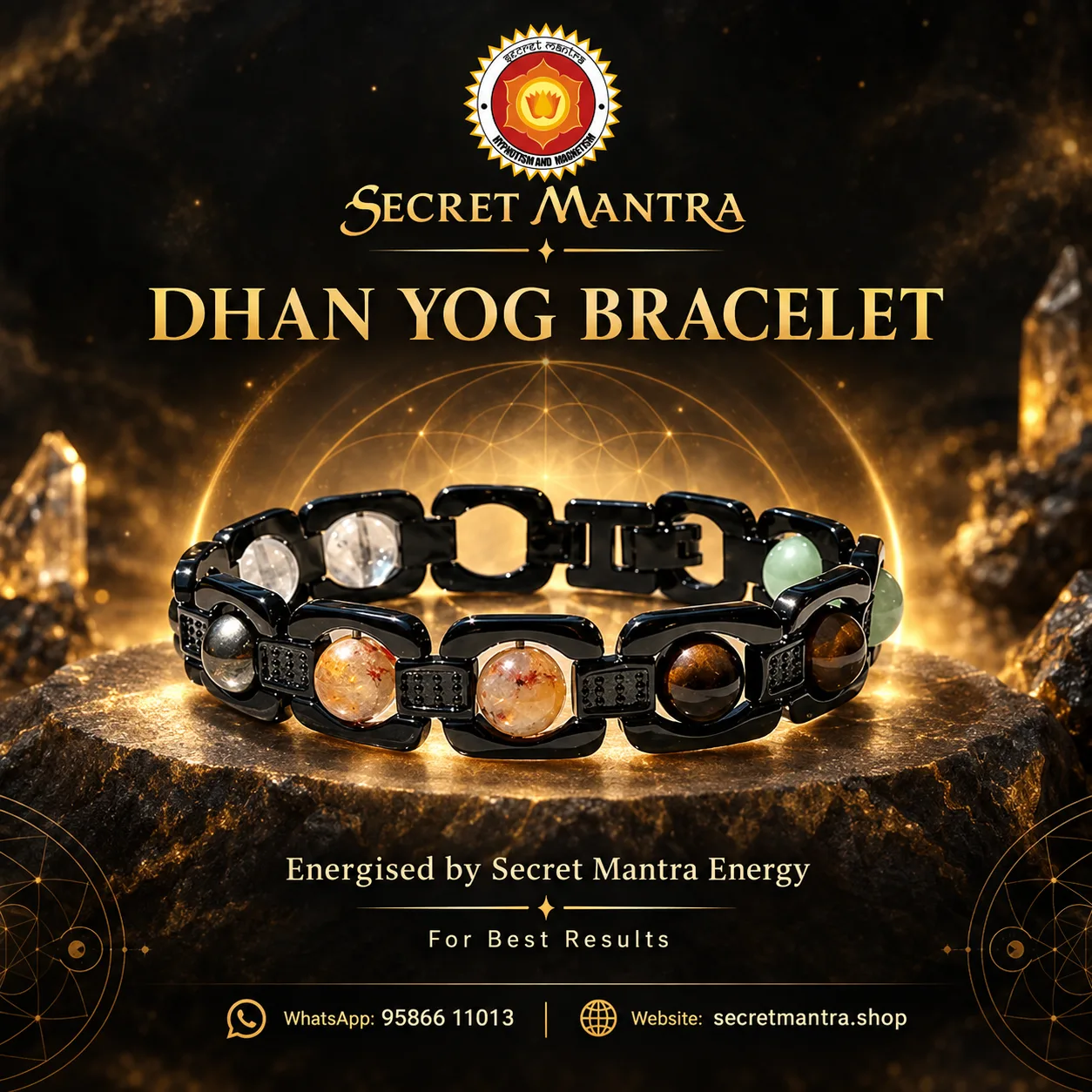 secret mantra