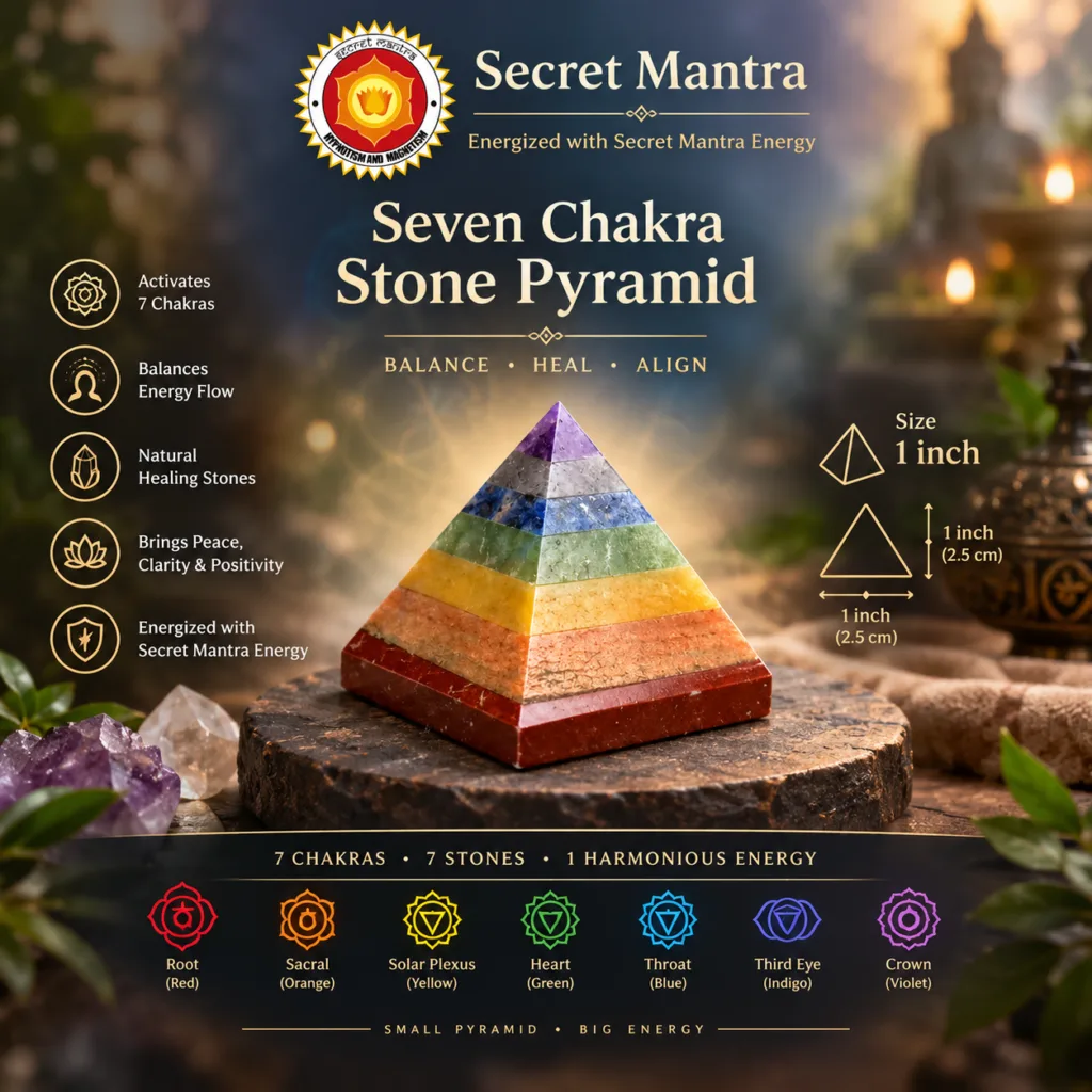 secret mantra healing
